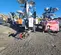 2019 Allmand NLV-ML3EC Towable Light Tower