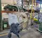2018 BISOMAC BISO308-1000L Hoist