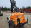2019 Generac MLT6SMDS Towable Light Tower