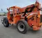 2014 SKYTRAK 6042 Forklift
