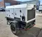 2019 Wacker Neuson G25 T4F Diesel Generator