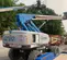 2017 Genie S-85 Boom Lift