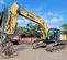 2019 Kobelco SK300LC-10 Excavator