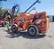 2014 SKYTRAK 6042 Forklift