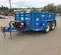 2016 MARKSMAN GPDT6X10-12-GAS Trailer
