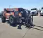 2017 SKYTRAK 10054 Forklift