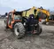 2016 JLG 943 S Forklift