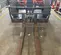 2017 SKYTRAK 6042 Forklift