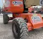 2017 JLG 460SJ Boom Lift