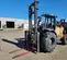 2019 Case 586H Forklift