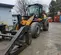 2021 Case 721G Wheel Loader