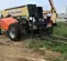 2017 JLG 1255 Forklift