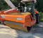 2019 Hamm H10I Single Drum Roller