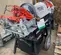 2017 RIDGID 1224 Pipe Threading