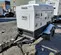 2019 Wacker Neuson G25 T4F Diesel Generator