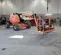 2014 JLG 450AJ Articulating Boom Lift