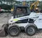 2018 Bobcat S550 Track Loader