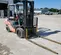 2012 Toyota 8FDU30 Warehouse Forklift