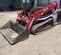 2018 Takeuchi TL10V2-R Track Loader