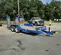 2018 Anderson Trailers LH7166TL Trailer