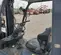 2021 Toyota 8FDU30 Warehouse Forklift