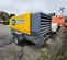 2018 Atlas Copco XAS900 Air Compressor