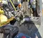 2017 Toyota 8FGU25 Warehouse Forklift
