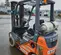 2019 Toyota 8FGU15 Warehouse Forklift
