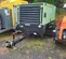 2018 Sullair 400HDPQ-CU Air Compressor