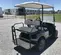 2016 E-Z-GO EXPRESS S4 Utility Vehicle