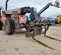 2016 SKYTRAK 10054 Forklift