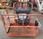 2014 JLG E450AJ Articulating Boom Lift