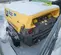 2017 Atlas Copco XAS185KD7 T4F Air Compressor