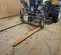 2016 JLG 1255 Forklift