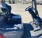 2017 Toyota 8FGU25 Warehouse Forklift