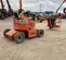 2015 JLG E450AJ Articulating Boom Lift