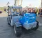 2014 Genie GTH-5519 Forklift