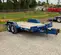2017 Anderson Trailers TI7166TC Trailer