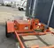 2019 Wanco WTMMB Temporary Fence & Traffic Control