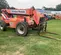 2015 SKYTRAK 8042 Forklift