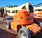 2014 JLG E450AJ Articulating Boom Lift
