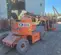 2015 JLG E450AJ Articulating Boom Lift