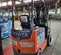 2016 SKYTRAK 6036 Forklift
