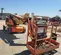 2016 JLG E450AJ Articulating Boom Lift