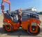 2018 Hamm HD12VV Double Drum Roller