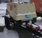 2018 Doosan C185WDZ-T4F Air Compressor