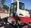 2018 Takeuchi TB290 Mini Excavator