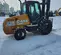 2017 Case 588H Forklift