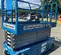 2016 Genie GS-3246 Scissor Lift
