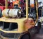 2017 HYSTER H50XT Warehouse Forklift
